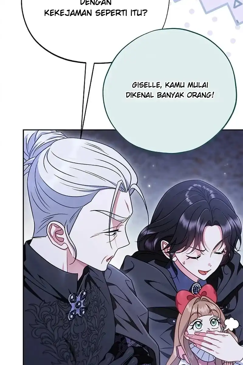 I Will Become the Villain’s Poison Taster Chapter 109 - Page 85