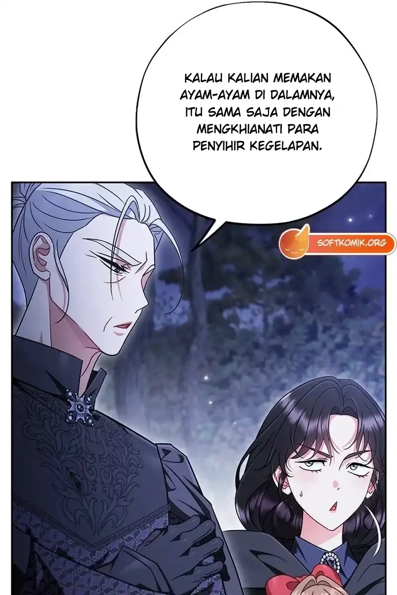 I Will Become the Villain’s Poison Taster Chapter 109 - Page 87