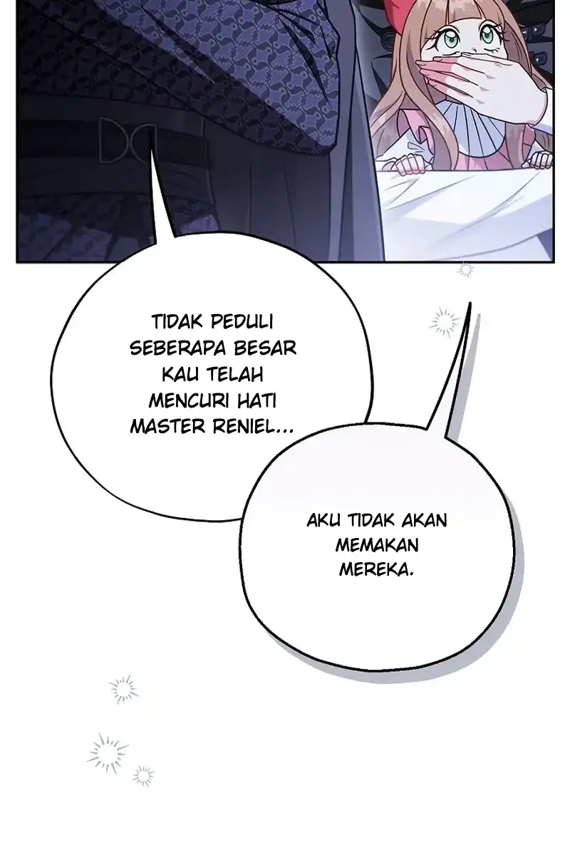 I Will Become the Villain’s Poison Taster Chapter 109 - Page 88