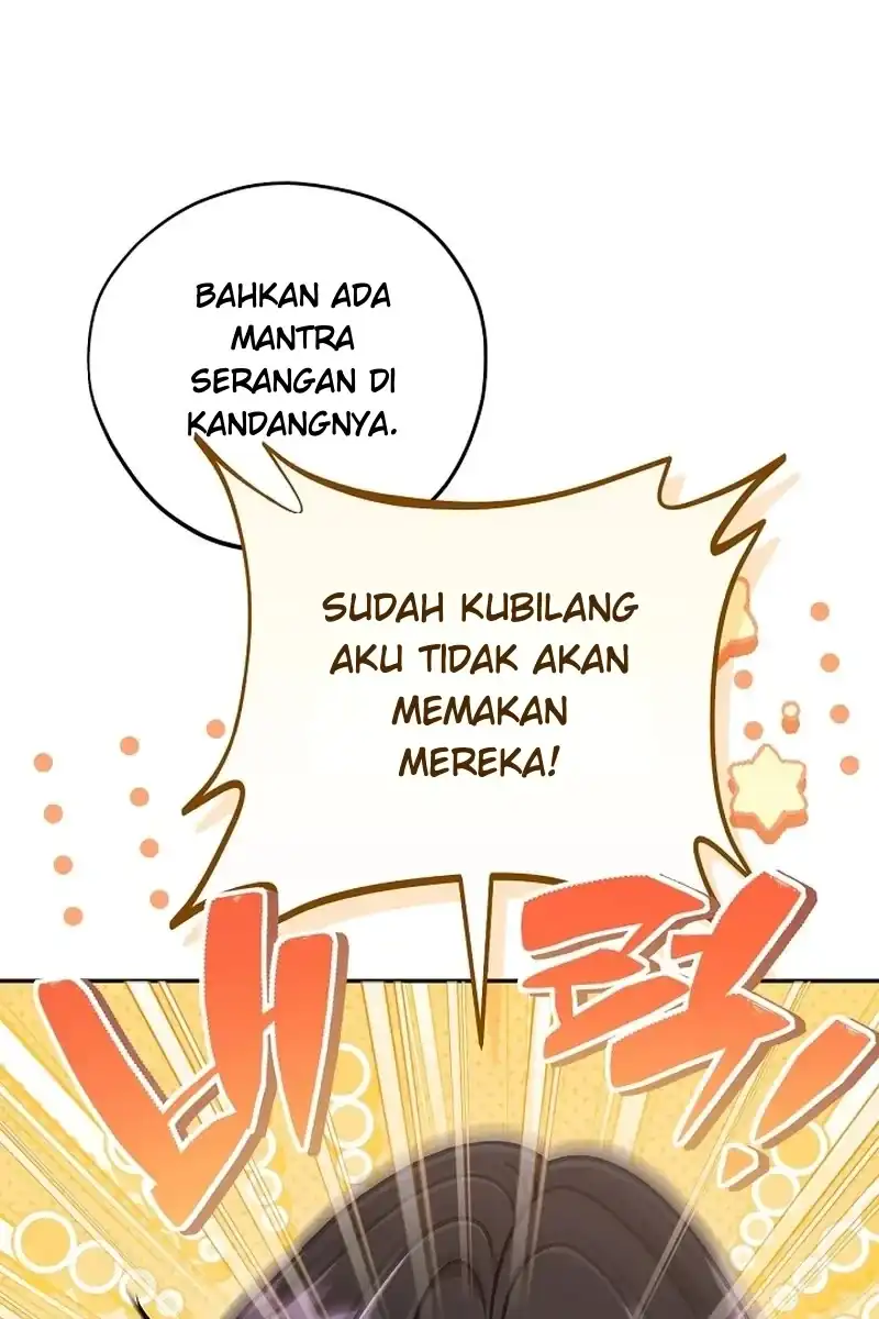 I Will Become the Villain’s Poison Taster Chapter 109 - Page 89