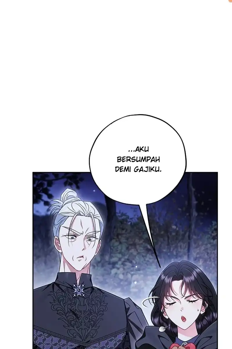 I Will Become the Villain’s Poison Taster Chapter 109 - Page 91