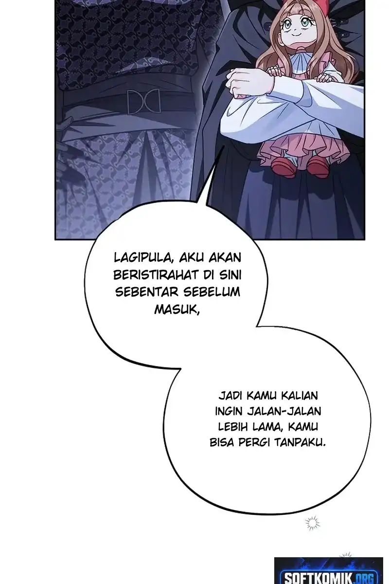 I Will Become the Villain’s Poison Taster Chapter 109 - Page 92