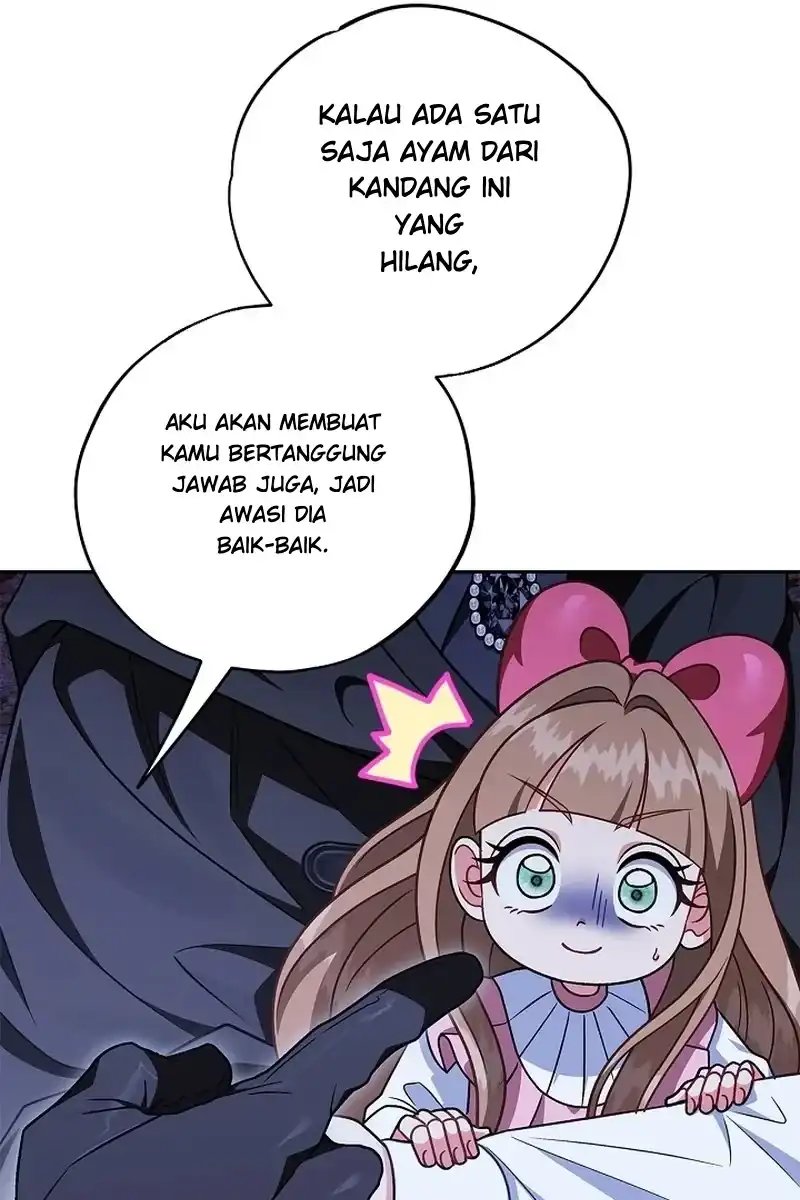 I Will Become the Villain’s Poison Taster Chapter 109 - Page 94
