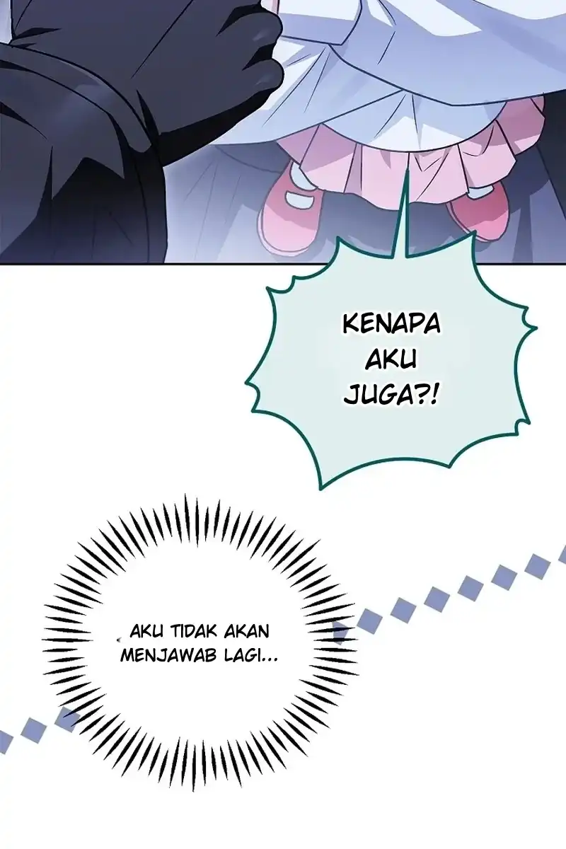 I Will Become the Villain’s Poison Taster Chapter 109 - Page 95