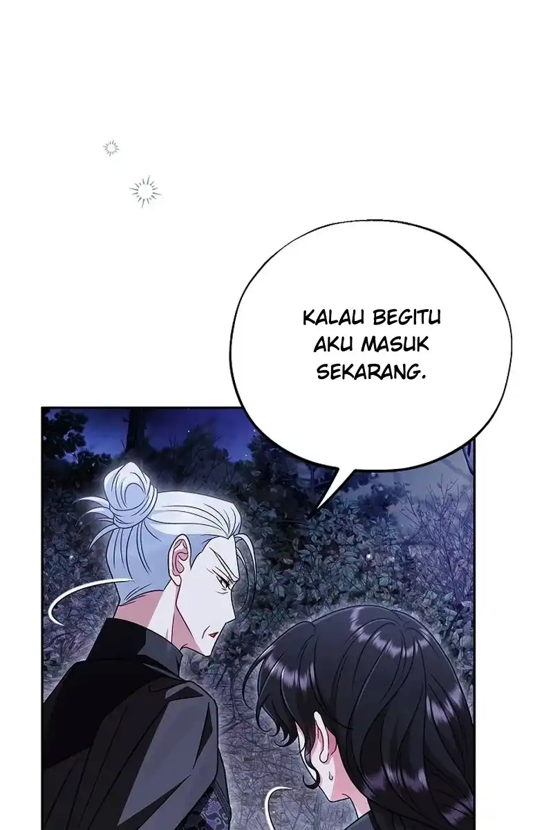 I Will Become the Villain’s Poison Taster Chapter 109 - Page 96