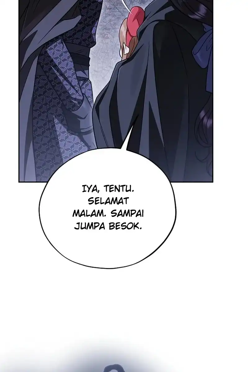 I Will Become the Villain’s Poison Taster Chapter 109 - Page 97