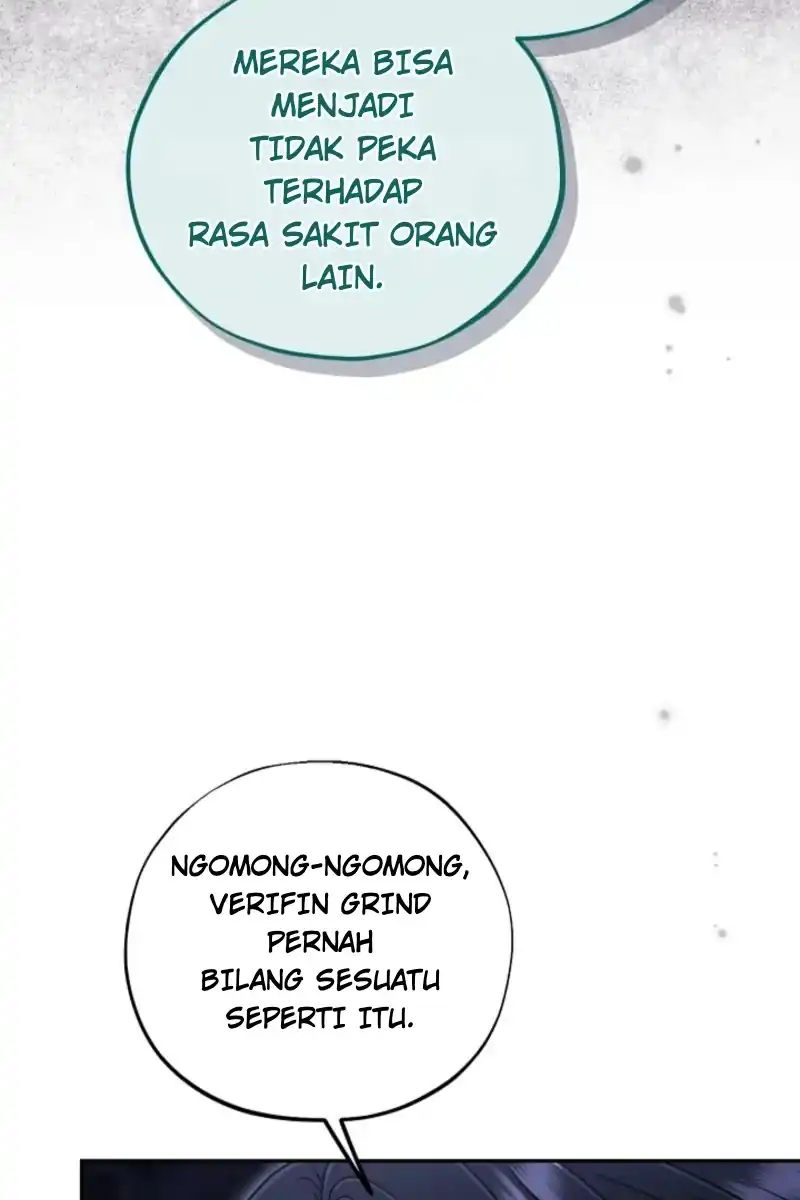 I Will Become the Villain’s Poison Taster Chapter 110 - Page 10