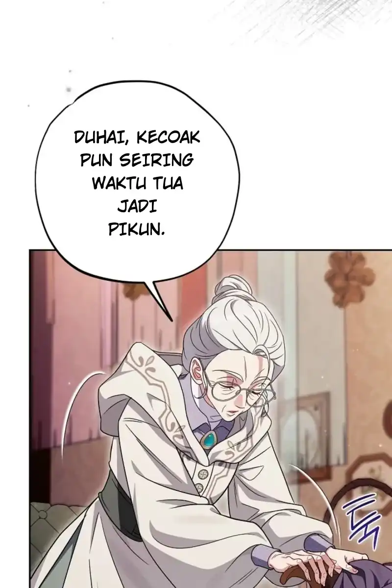 I Will Become the Villain’s Poison Taster Chapter 110 - Page 100
