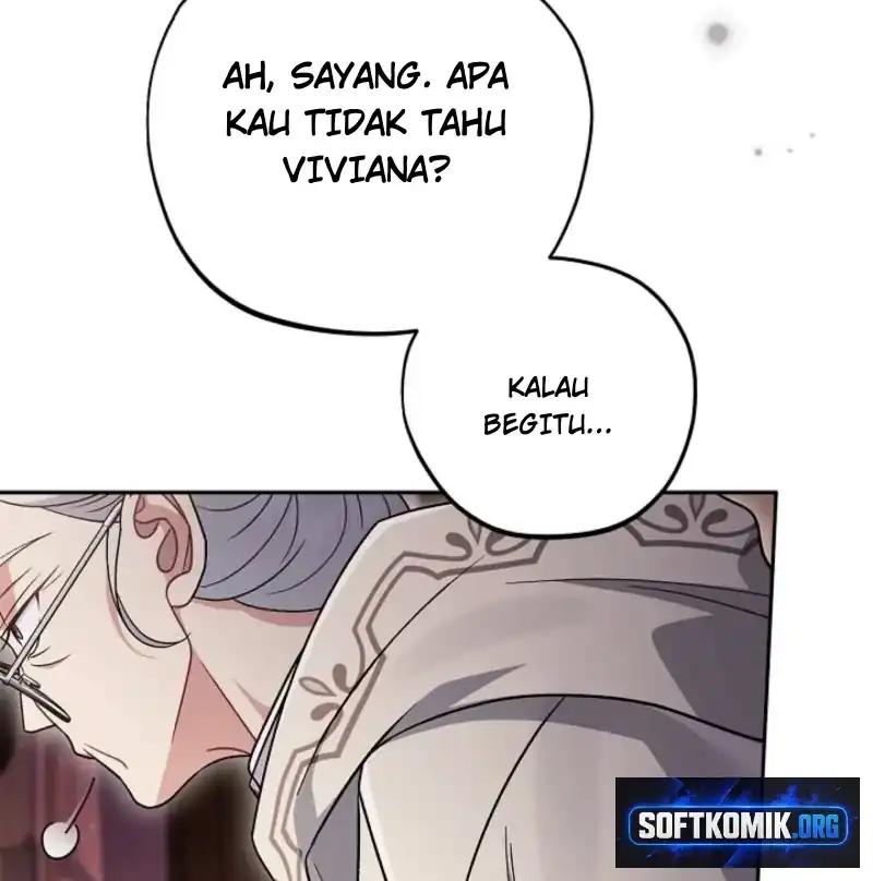I Will Become the Villain’s Poison Taster Chapter 110 - Page 105