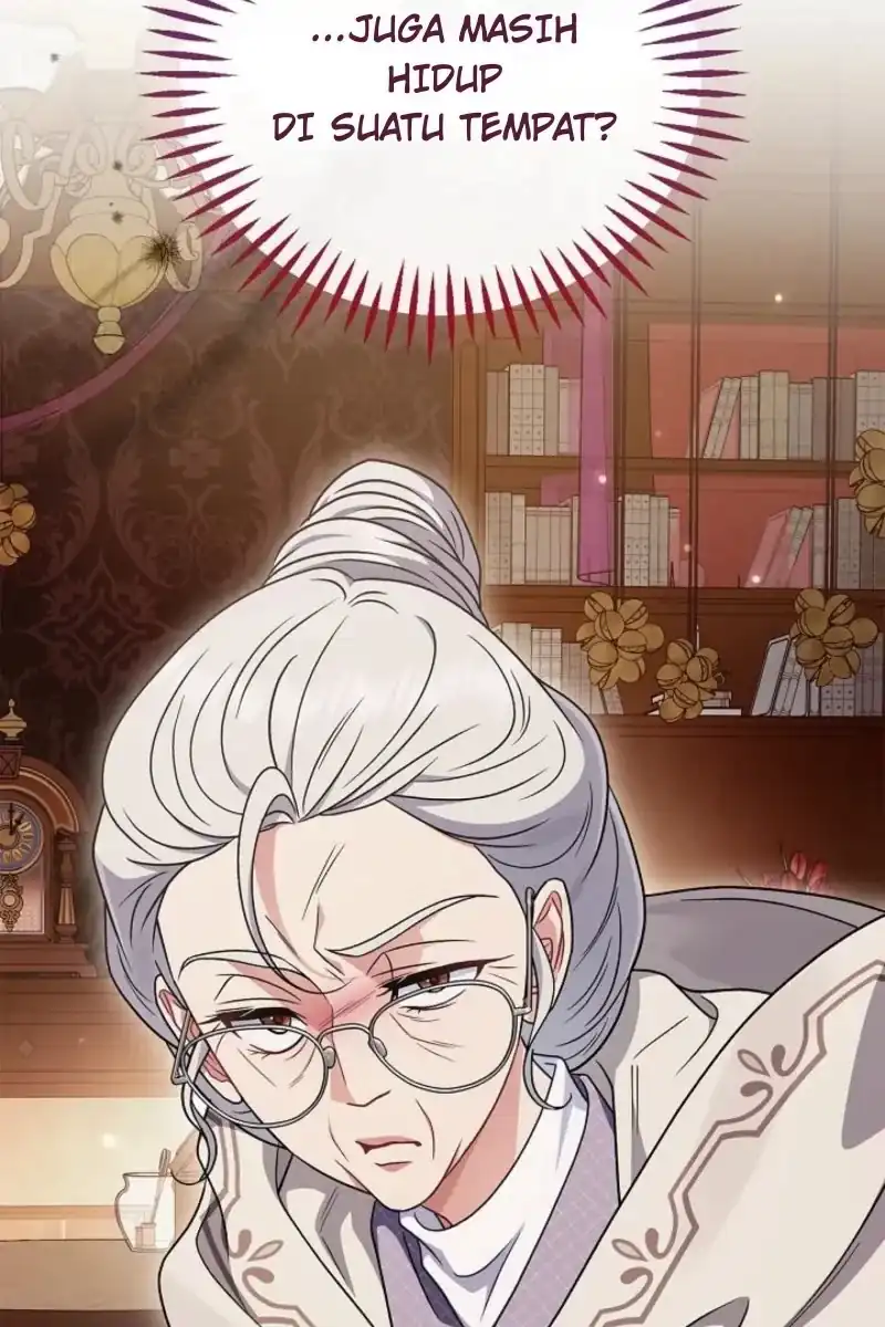 I Will Become the Villain’s Poison Taster Chapter 110 - Page 117