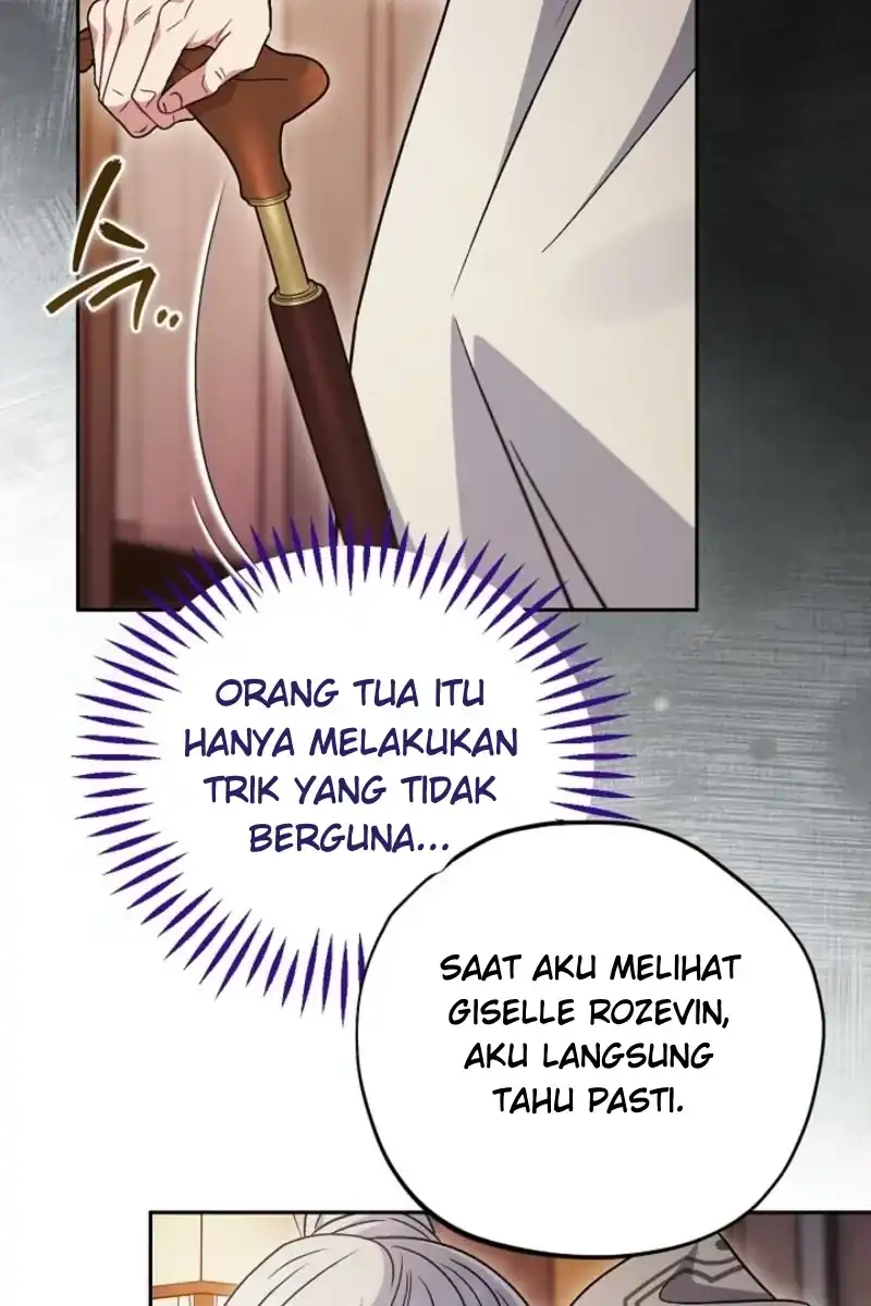 I Will Become the Villain’s Poison Taster Chapter 110 - Page 121