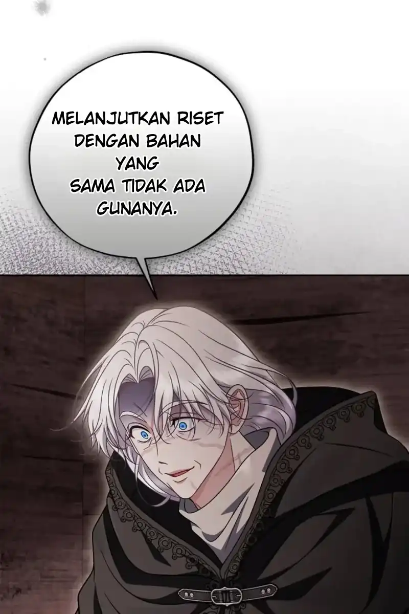 I Will Become the Villain’s Poison Taster Chapter 110 - Page 123