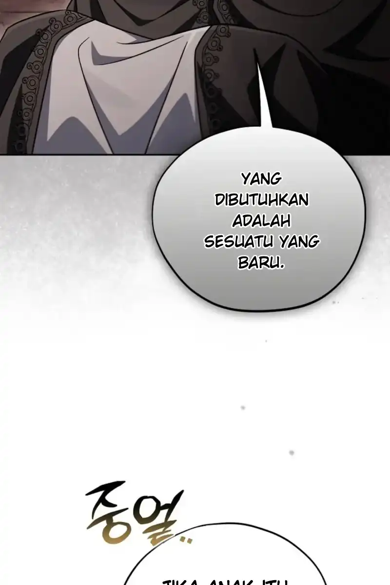 I Will Become the Villain’s Poison Taster Chapter 110 - Page 124