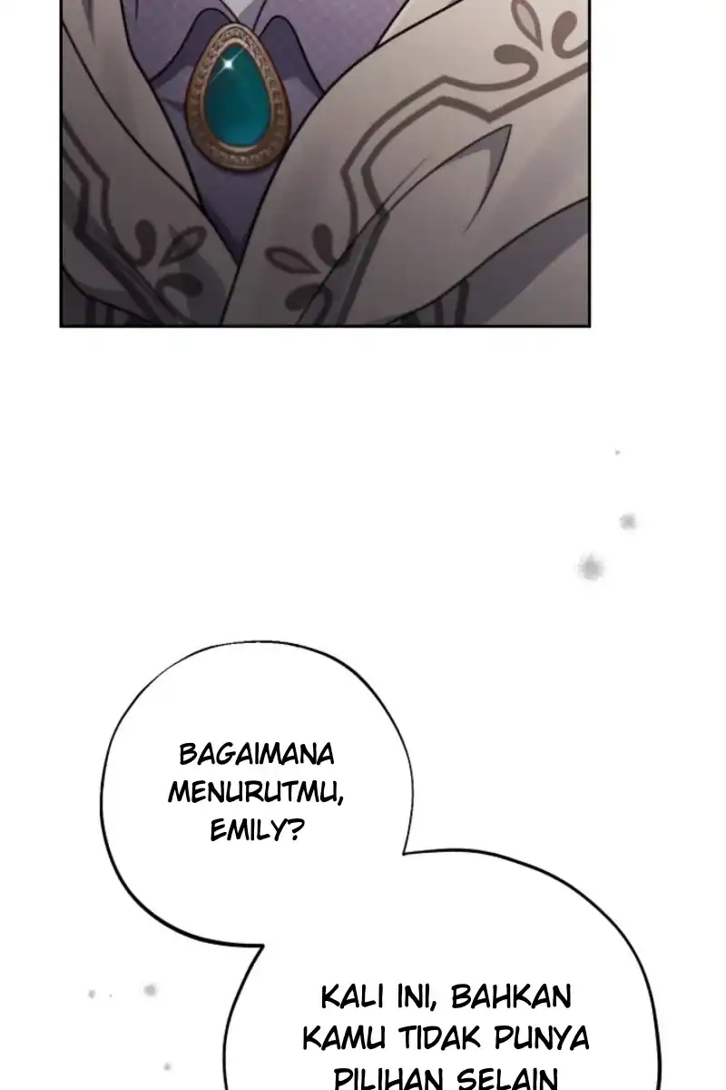 I Will Become the Villain’s Poison Taster Chapter 110 - Page 126
