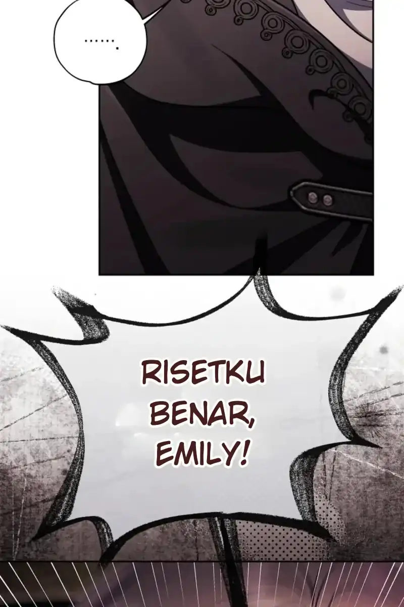 I Will Become the Villain’s Poison Taster Chapter 110 - Page 129