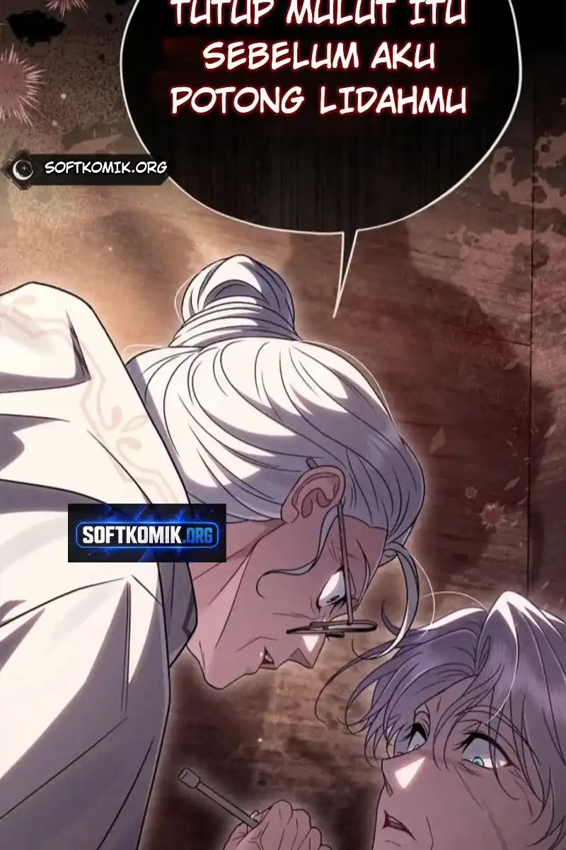 I Will Become the Villain’s Poison Taster Chapter 110 - Page 135