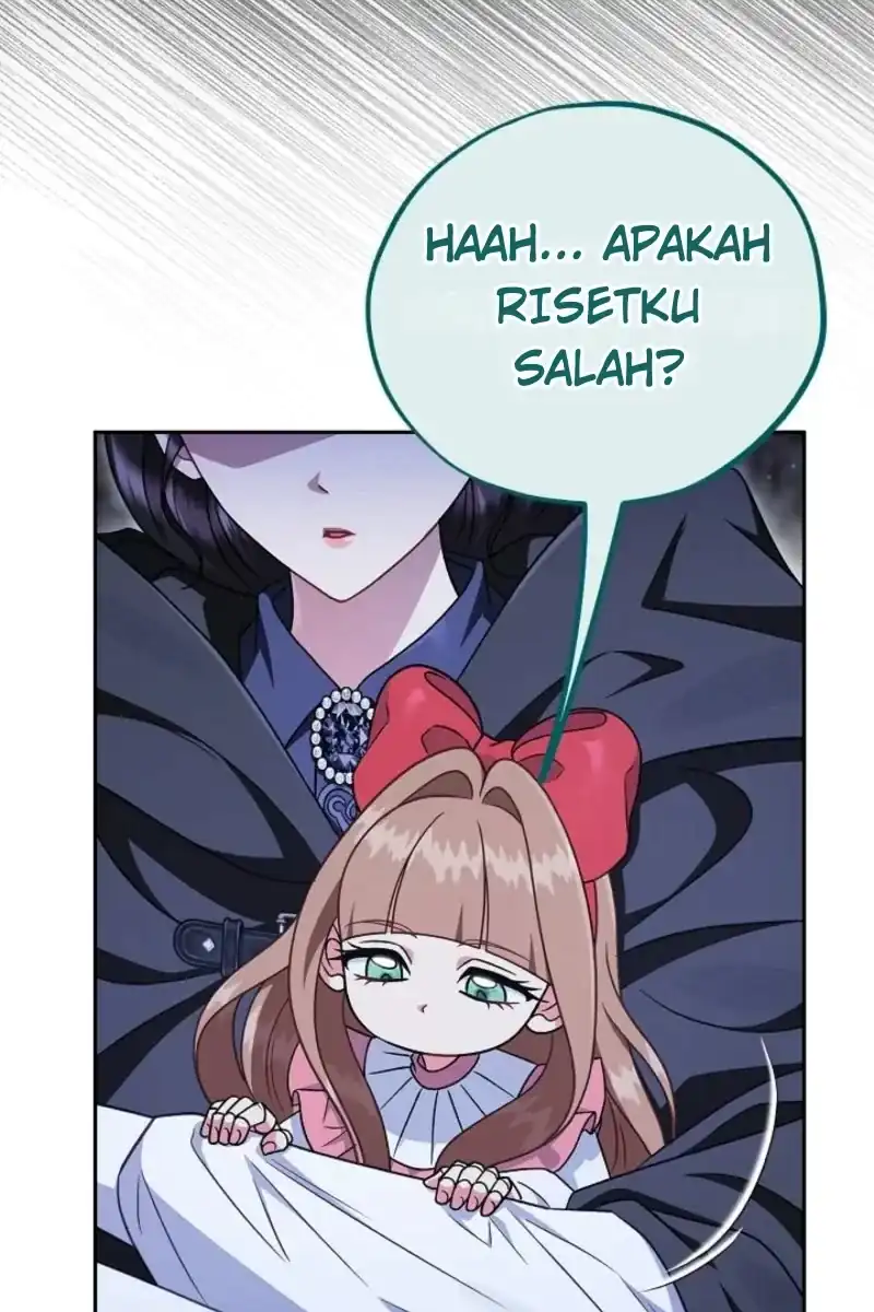 I Will Become the Villain’s Poison Taster Chapter 110 - Page 15