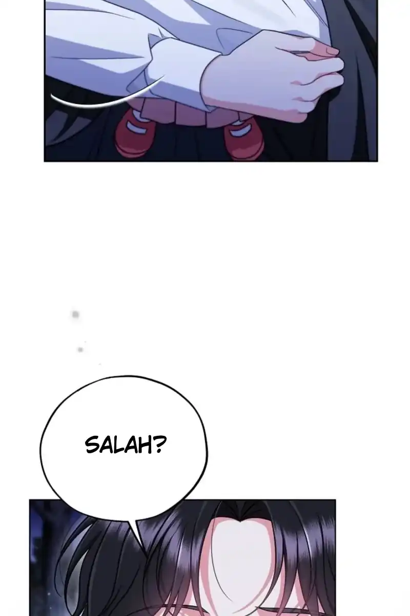 I Will Become the Villain’s Poison Taster Chapter 110 - Page 16
