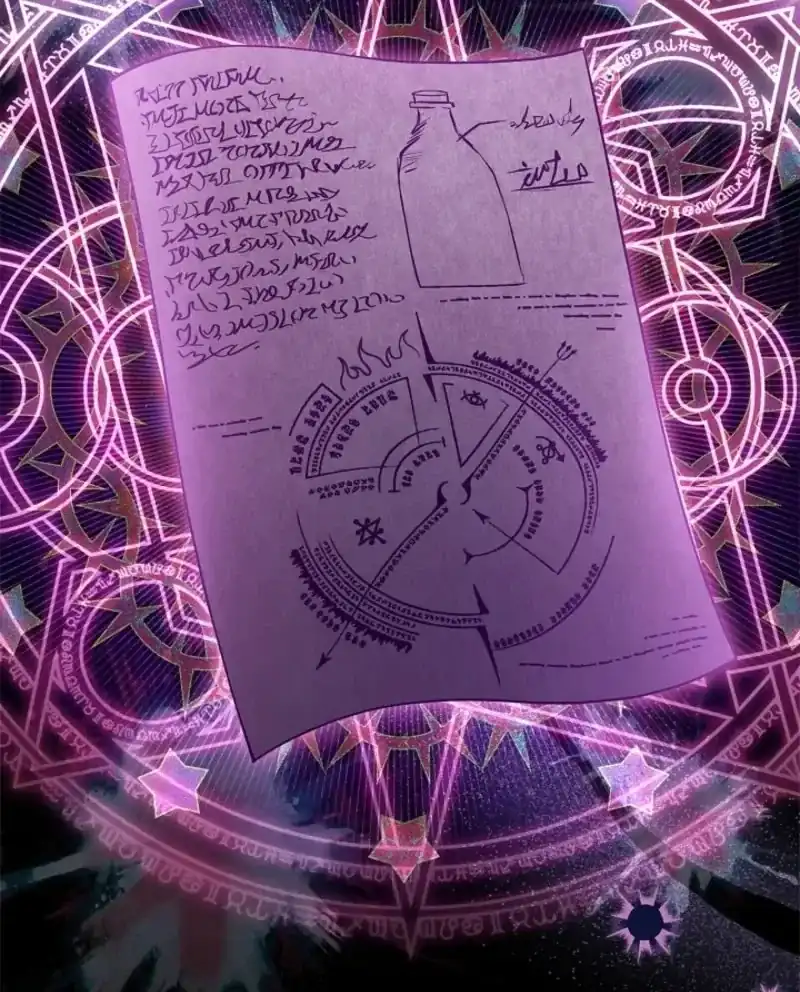 I Will Become the Villain’s Poison Taster Chapter 110 - Page 21