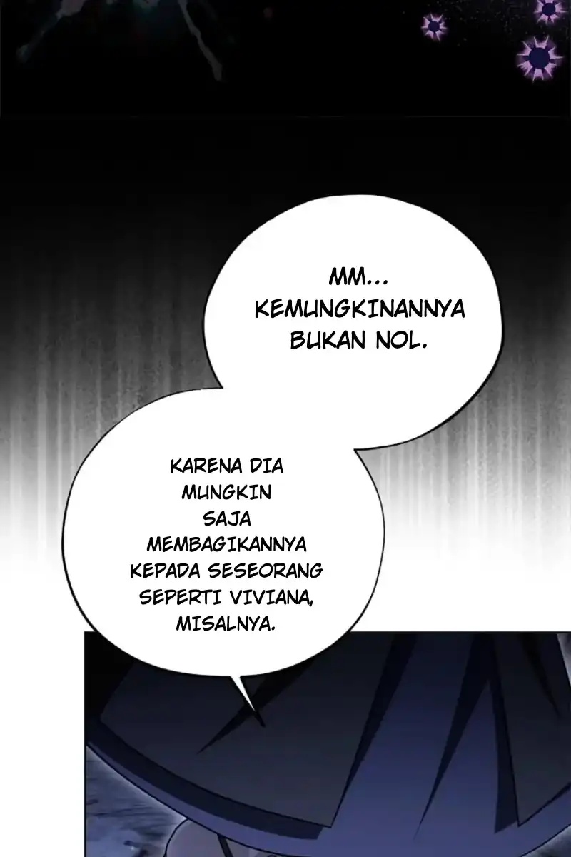 I Will Become the Villain’s Poison Taster Chapter 110 - Page 22