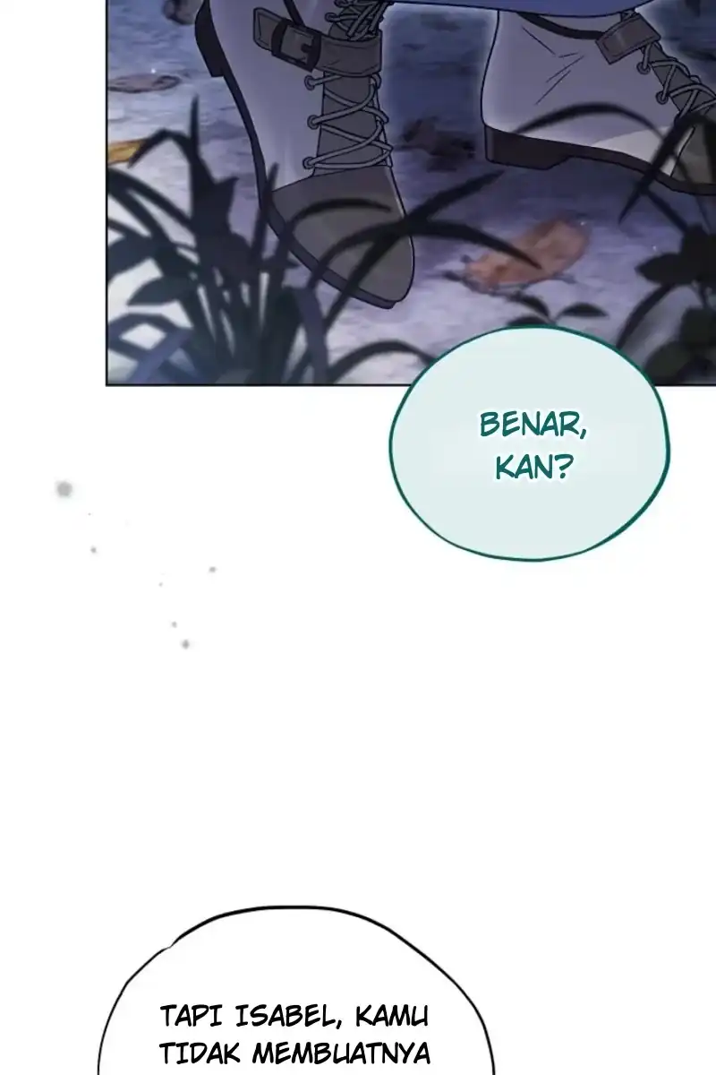 I Will Become the Villain’s Poison Taster Chapter 110 - Page 23