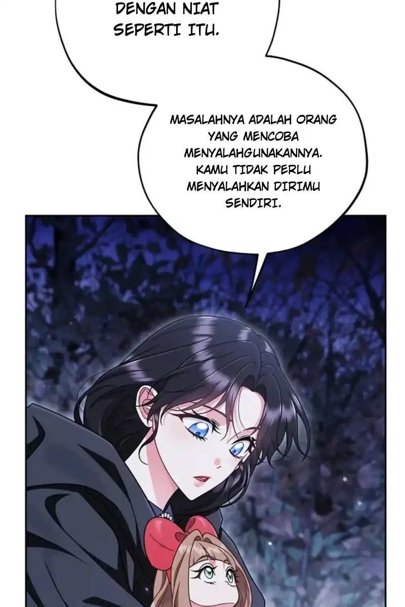 I Will Become the Villain’s Poison Taster Chapter 110 - Page 24