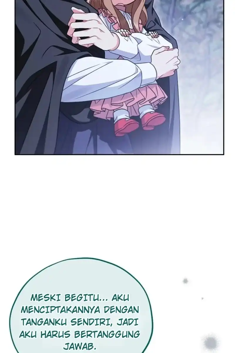 I Will Become the Villain’s Poison Taster Chapter 110 - Page 25