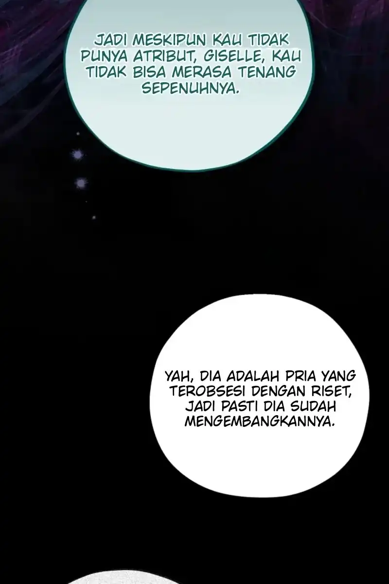 I Will Become the Villain’s Poison Taster Chapter 110 - Page 29