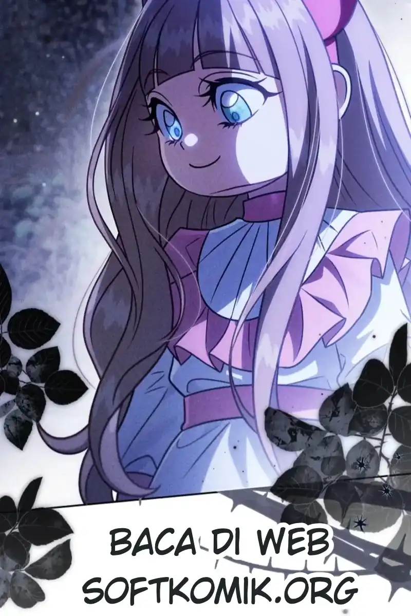 I Will Become the Villain’s Poison Taster Chapter 110 - Page 3