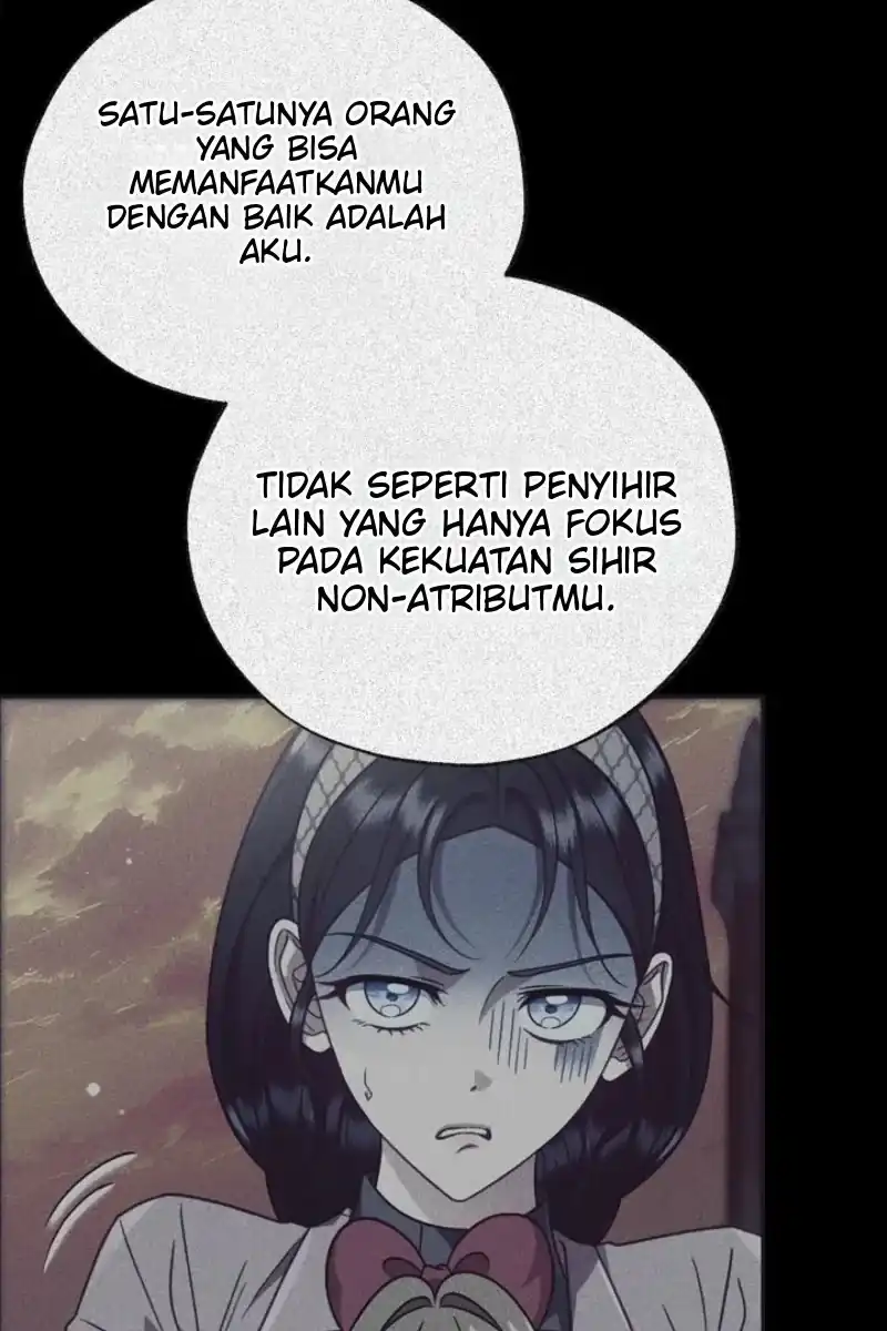 I Will Become the Villain’s Poison Taster Chapter 110 - Page 30
