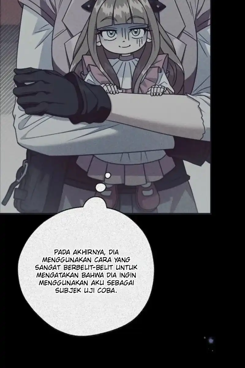 I Will Become the Villain’s Poison Taster Chapter 110 - Page 31