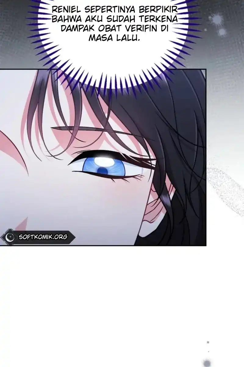 I Will Become the Villain’s Poison Taster Chapter 110 - Page 33