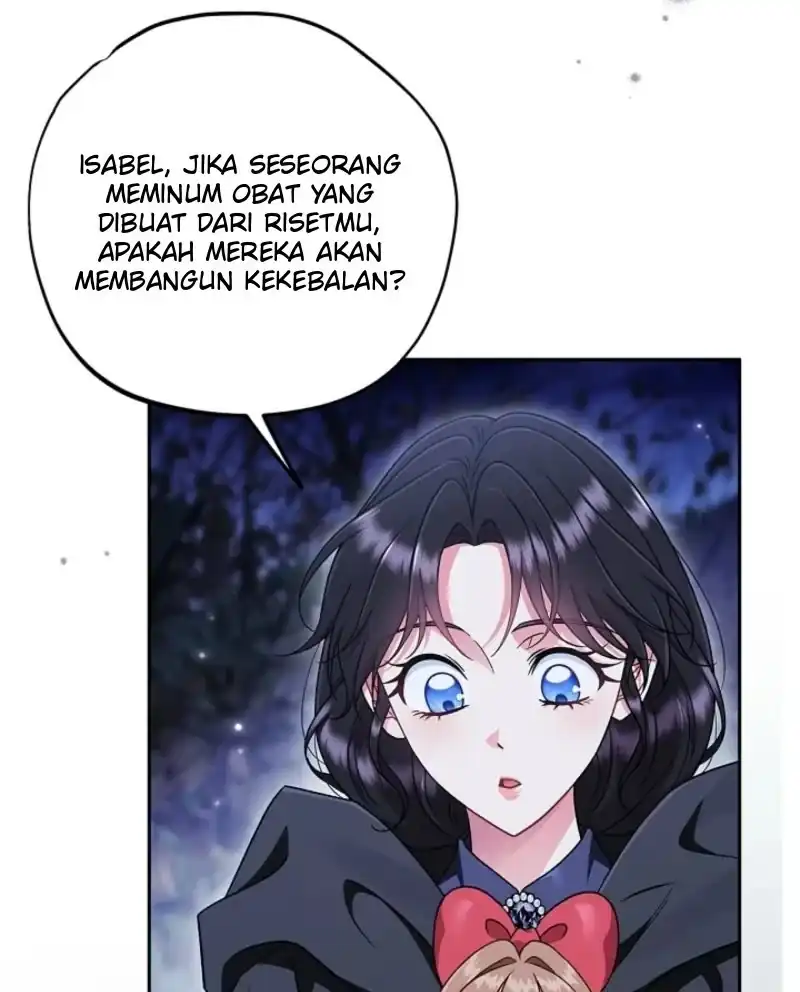 I Will Become the Villain’s Poison Taster Chapter 110 - Page 34