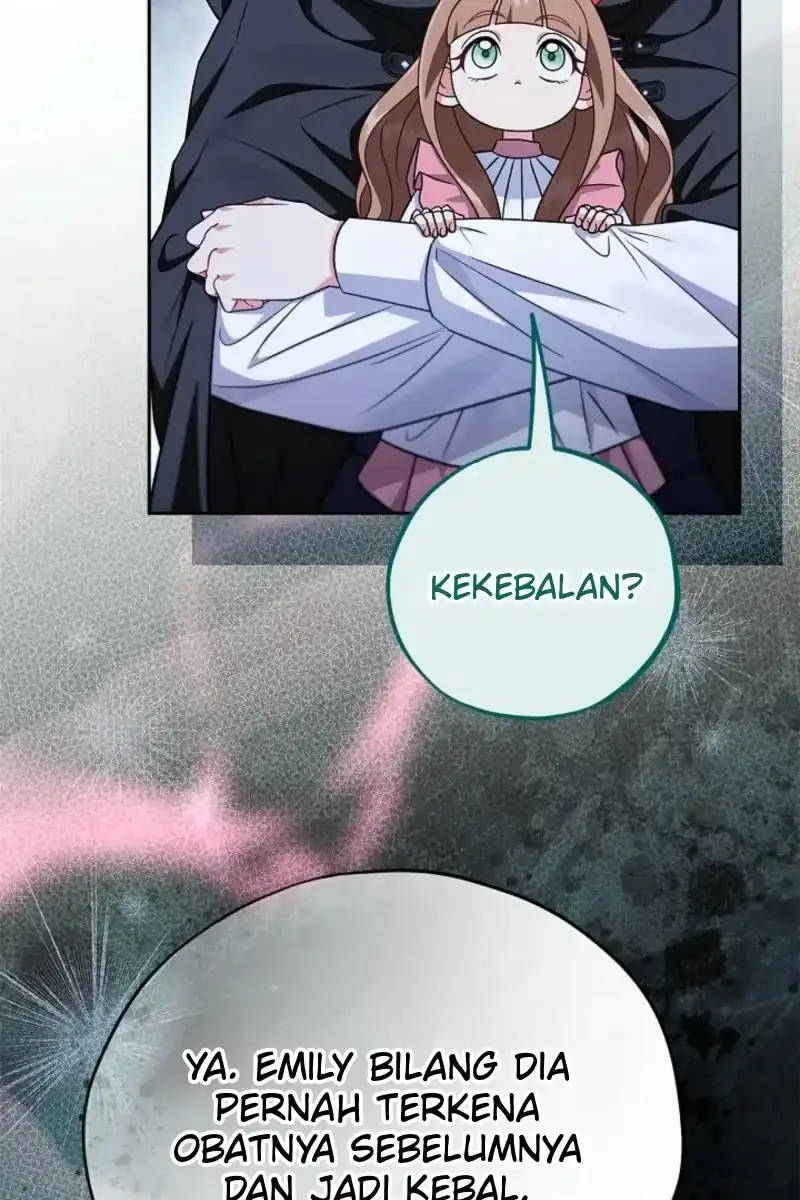 I Will Become the Villain’s Poison Taster Chapter 110 - Page 35