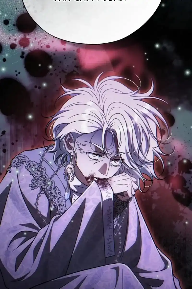 I Will Become the Villain’s Poison Taster Chapter 110 - Page 36
