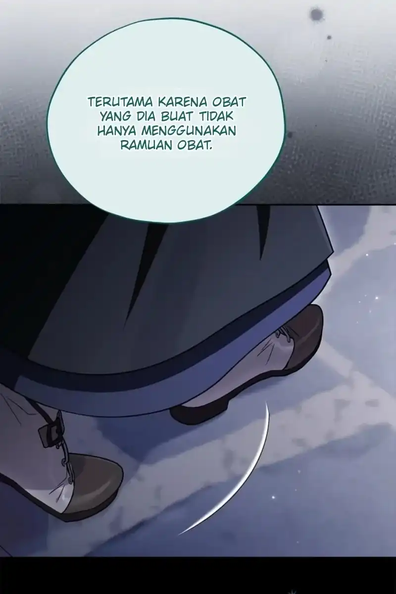I Will Become the Villain’s Poison Taster Chapter 110 - Page 39
