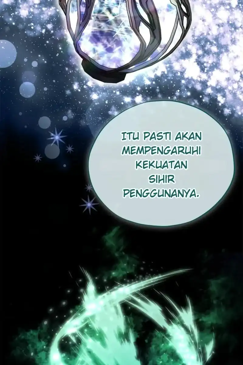 I Will Become the Villain’s Poison Taster Chapter 110 - Page 41