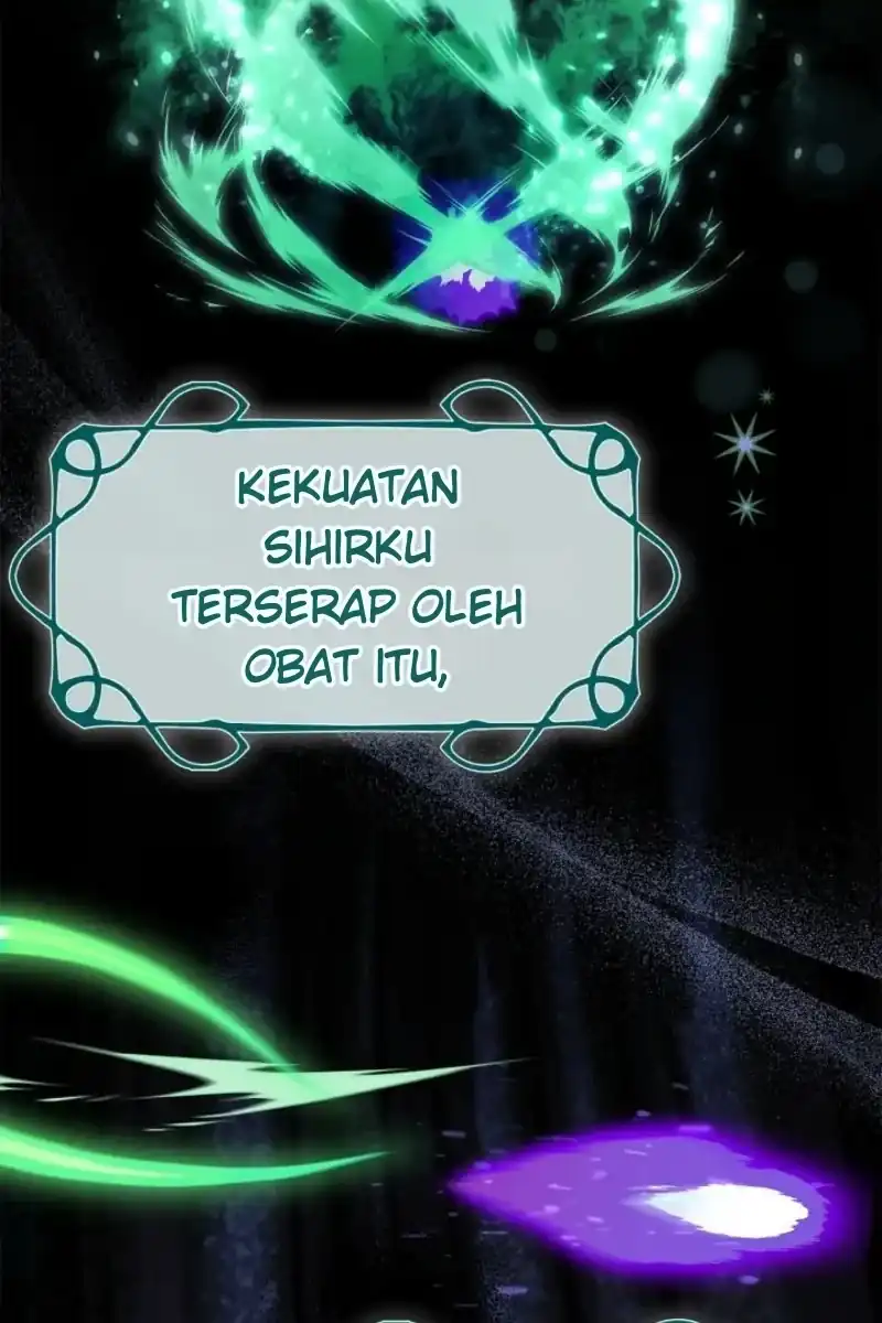 I Will Become the Villain’s Poison Taster Chapter 110 - Page 42