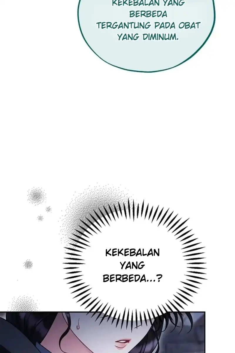 I Will Become the Villain’s Poison Taster Chapter 110 - Page 45