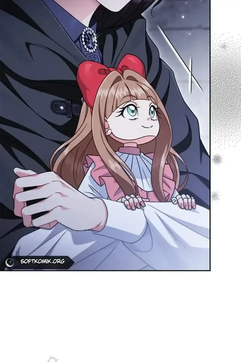 I Will Become the Villain’s Poison Taster Chapter 110 - Page 46