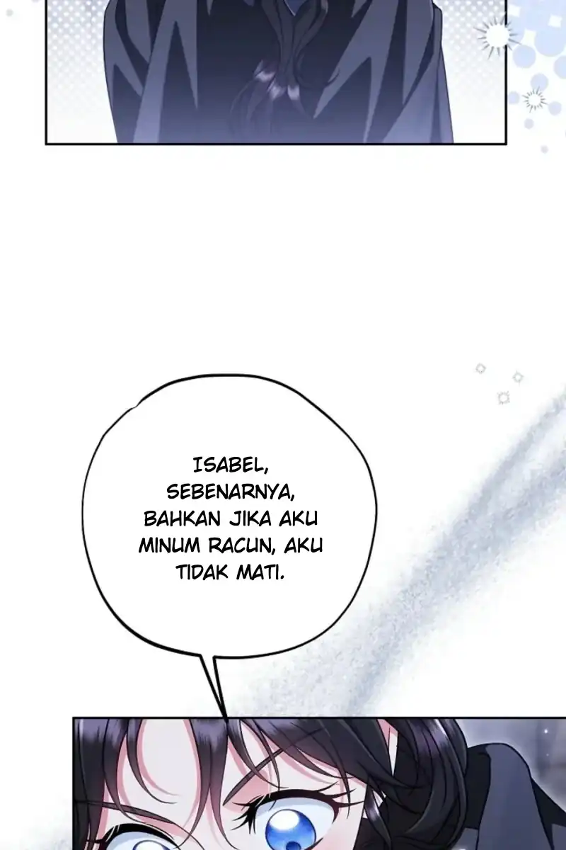I Will Become the Villain’s Poison Taster Chapter 110 - Page 48