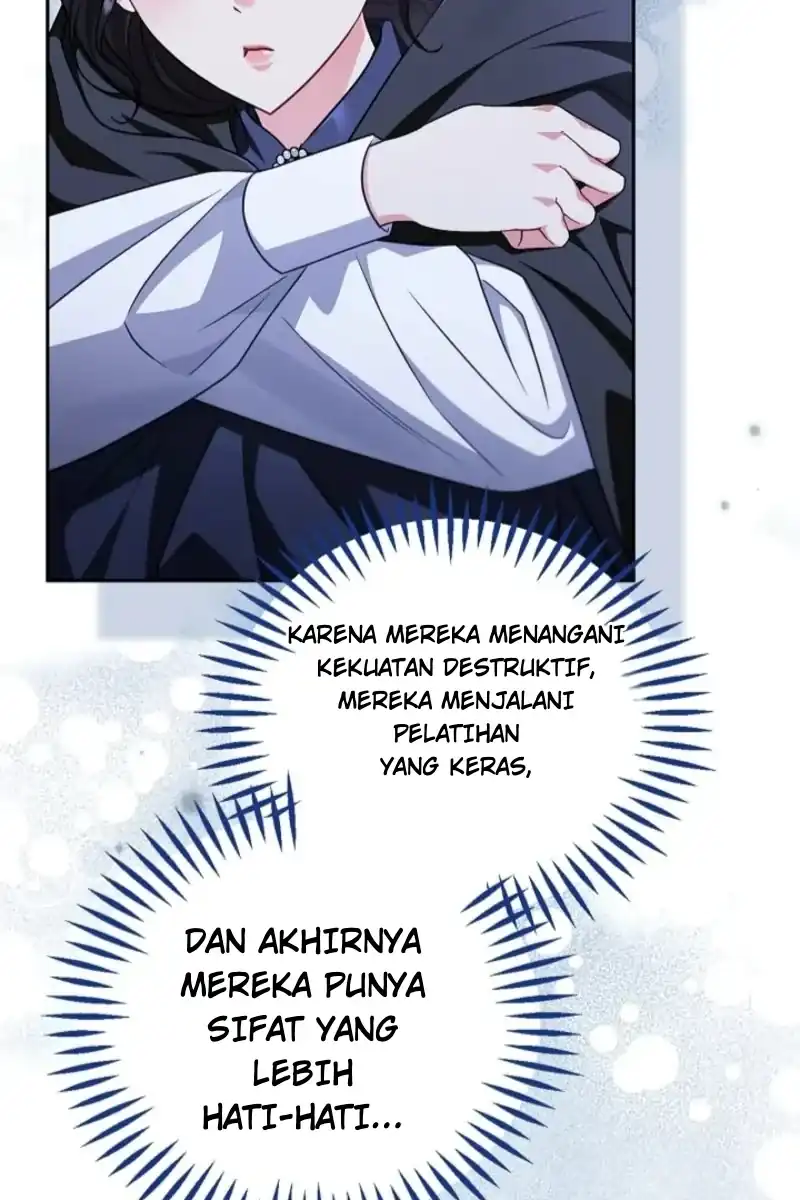 I Will Become the Villain’s Poison Taster Chapter 110 - Page 5