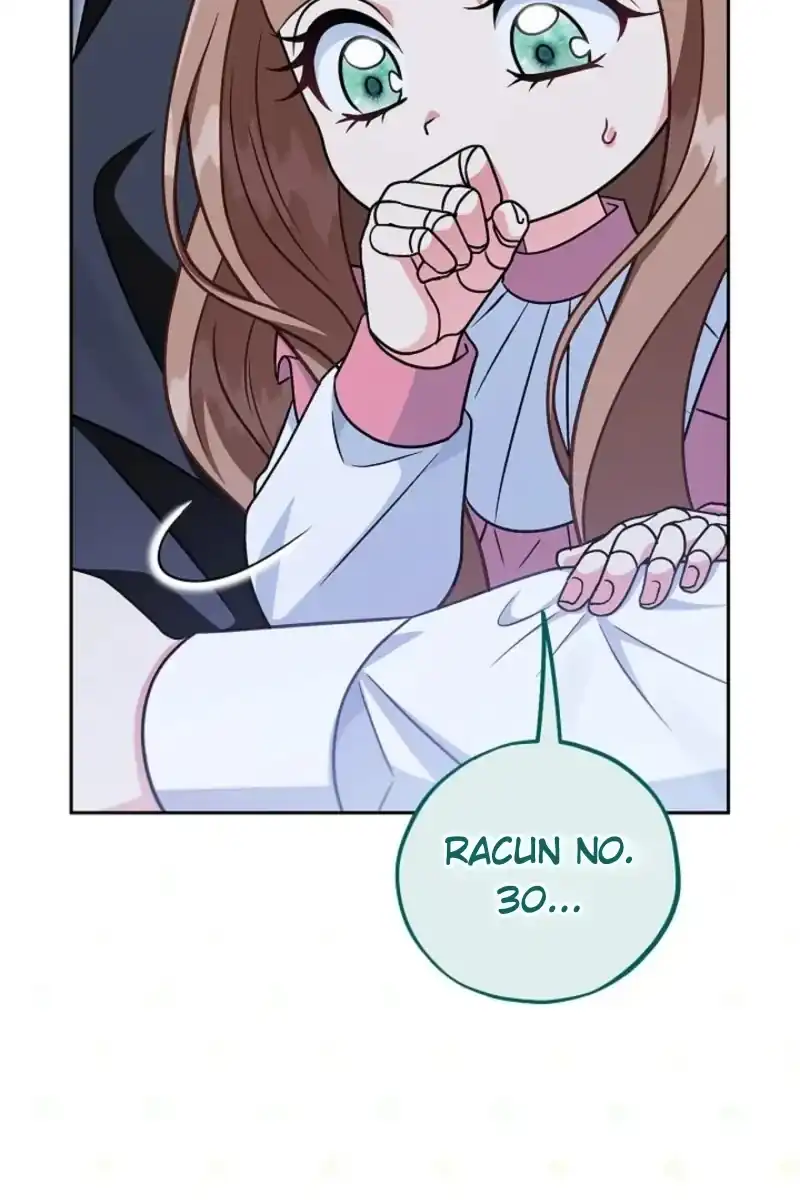 I Will Become the Villain’s Poison Taster Chapter 110 - Page 51