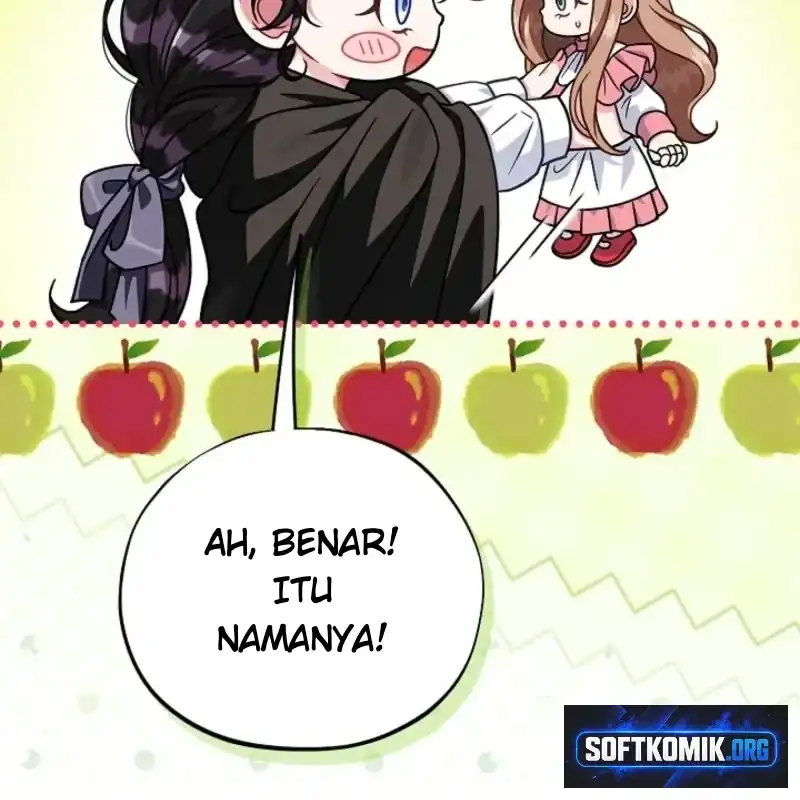 I Will Become the Villain’s Poison Taster Chapter 110 - Page 53
