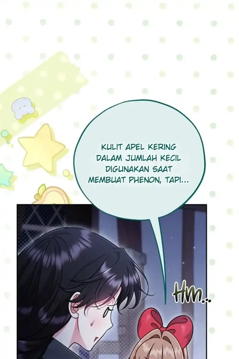 I Will Become the Villain’s Poison Taster Chapter 110 - Page 54