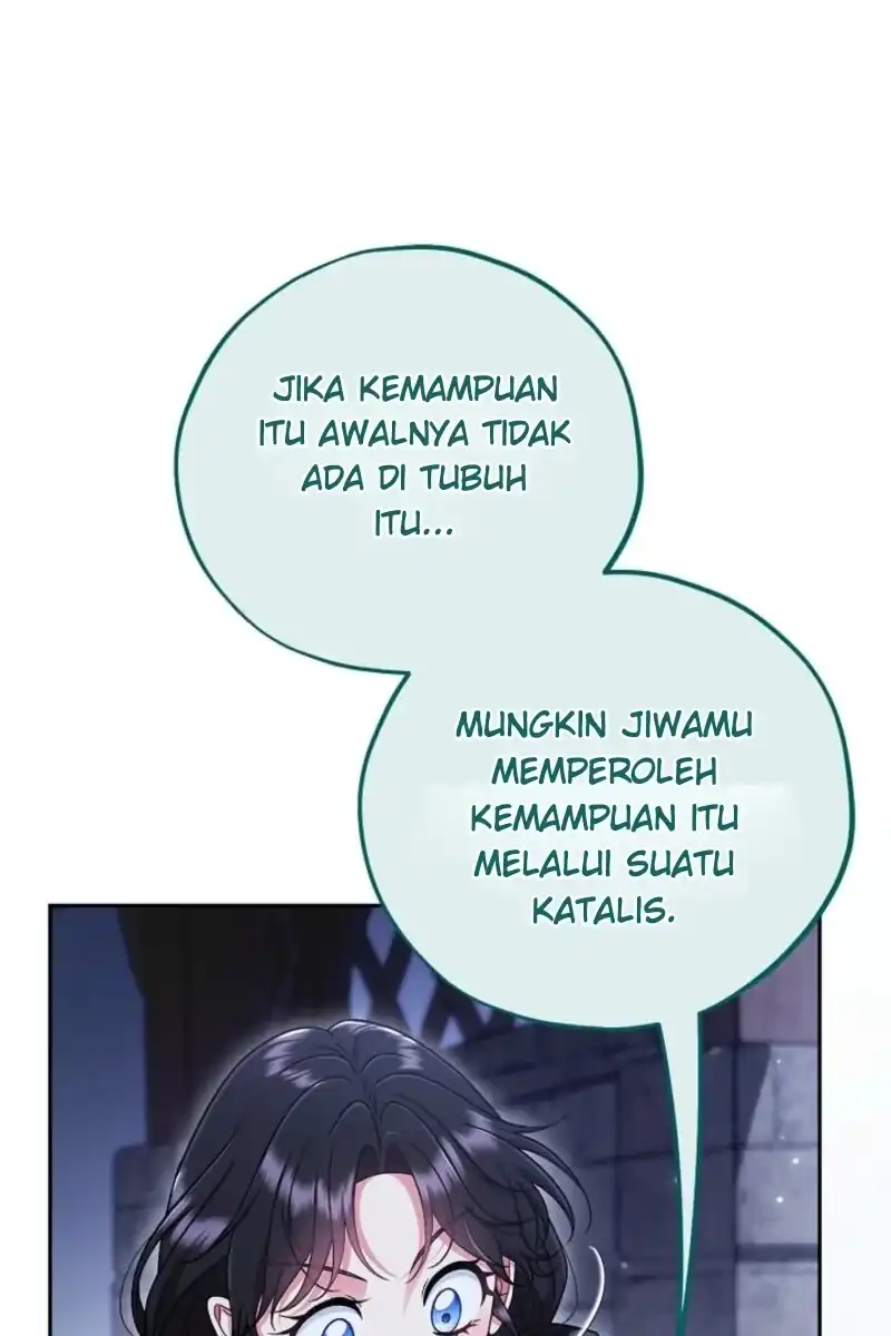 I Will Become the Villain’s Poison Taster Chapter 110 - Page 56
