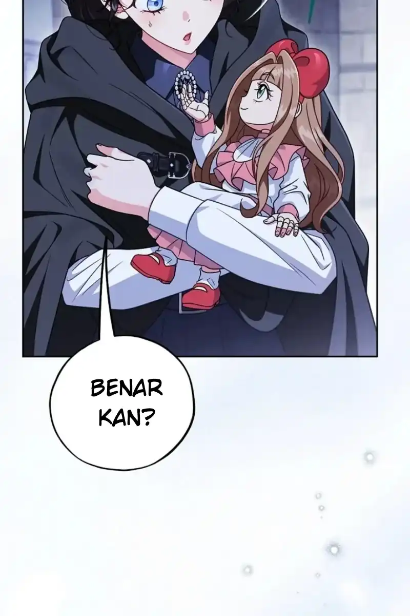 I Will Become the Villain’s Poison Taster Chapter 110 - Page 57