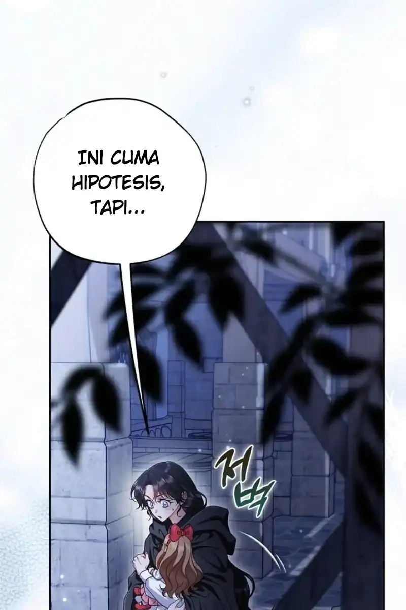 I Will Become the Villain’s Poison Taster Chapter 110 - Page 58