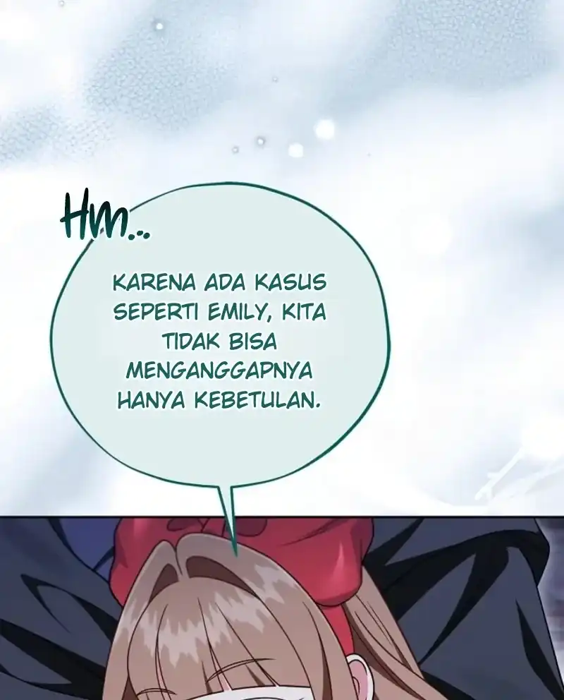 I Will Become the Villain’s Poison Taster Chapter 110 - Page 60