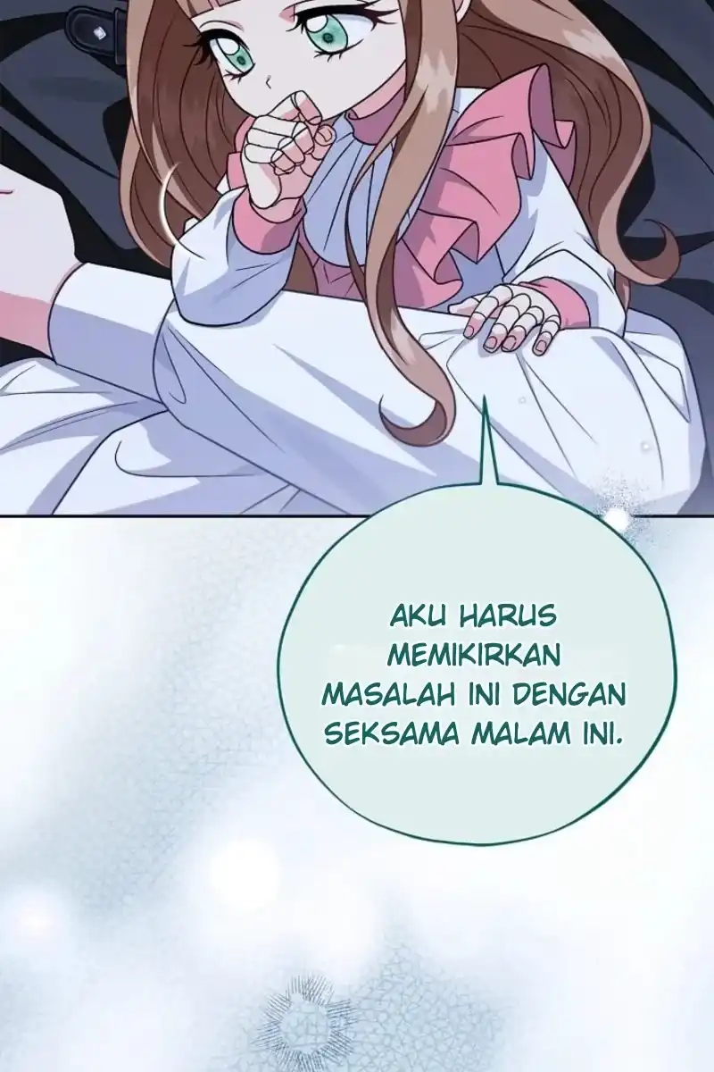 I Will Become the Villain’s Poison Taster Chapter 110 - Page 61